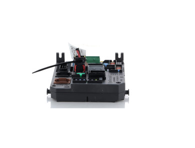 BSI - Body Control Module - Peugeot 308 II PH.1 - 9806687880 - U0-6323N
