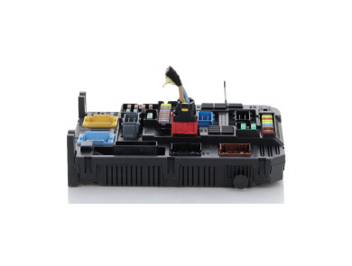 BSI - Body Control Module - Peugeot 308 II PH.2 - 9819851480 - G0-0568Y