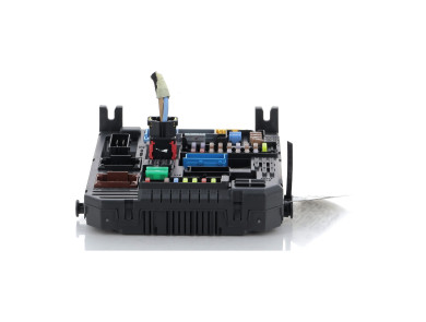 BSI - Calculateur Habitacle - Peugeot 308 II PH.2 - 9819851480 - G0-0568Y