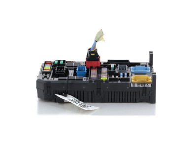 BSI - Calculateur Habitacle - Peugeot 308 II PH.2 - 9819851480 - G0-0568Y