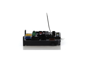 BSI - Body Control Module - Citroen C4 II PH.1 - 6580YR - M0-6212E