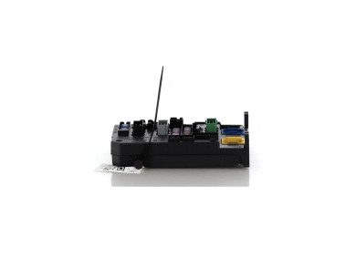 BSI - Calculateur Habitacle - Citroen C4 II PH.1 - 6580YR - M0-6212E