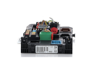 BSI - Calculateur Habitacle - Peugeot 208 I PH.2 - 9819849680 - T0-0464T