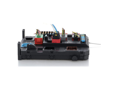 BSI - Body Control Module - Peugeot 208 I PH.2 - 9819849680 - T0-0464T
