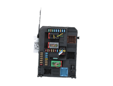 BSI - Body Control Module - Peugeot 208 I PH.2 - 9819849680 - T0-0464T