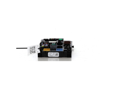BSI - Body Control Module used - Peugeot 3008 - 9819855580