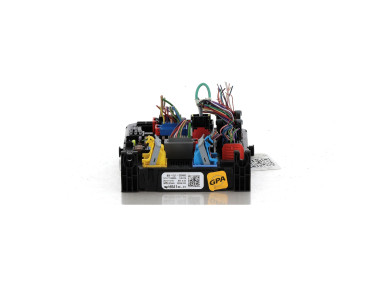 BSI - Body Control Module - Citroen C3 III PH.1 - 9819851180 - R0-0150C