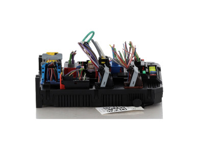 BSI - Body Control Module - Citroen C3 III PH.1 - 9819851180 - R0-0150C