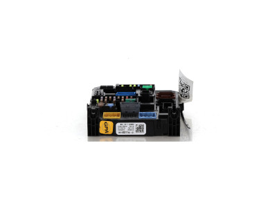 BSI - Body Control Module - Citroen C3 III PH.1 - 9819851180 - X0-5917H