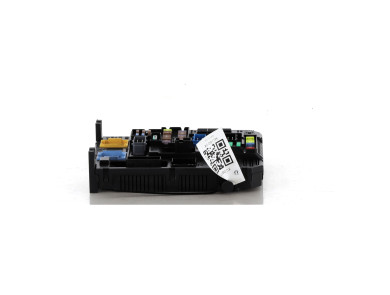 BSI - Body Control Module - Citroen C3 III PH.1 - 9819851180 - X0-5917H