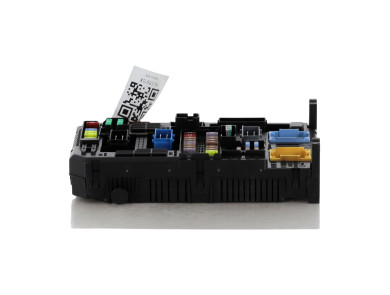 BSI - Body Control Module - Citroen C3 III PH.1 - 9819851180 - X0-5917H