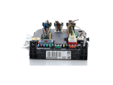 BSI - Body Control Module - Citroen C3 II PH.1 - 9666952280 - C0-0070U