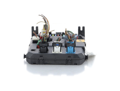 BSI - Body Control Module - Citroen C3 II PH.1 - 9666952280 - C0-0070U