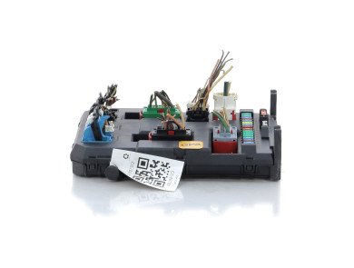 BSI - Body Control Module - Citroen C3 II PH.1 - 9666952280 - C0-0070U