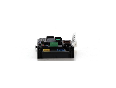 BSI - Body Control Module - Citroen C4 PICASSO II PH.1 - 9806687980 - T1-0510S