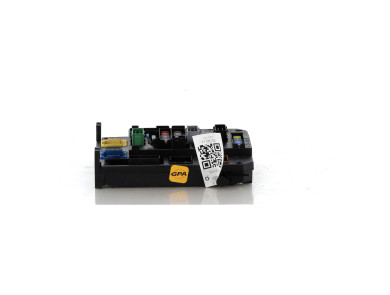 BSI - Body Control Module - Citroen C4 PICASSO II PH.1 - 9806687980 - T1-0510S