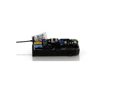BSI - Body Control Module - Citroen C3 III PH.2 - 9845141280 - F0-5665L