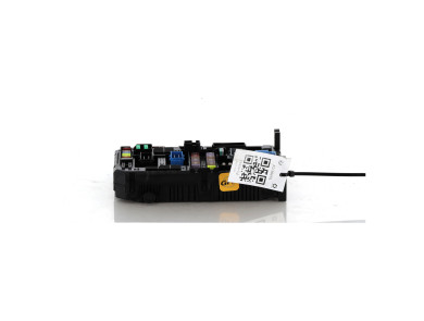 BSI - Body Control Module - Citroen C3 III PH.2 - 9845141280 - F0-5665L