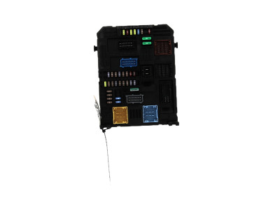 BSI - Body Control Module - Citroen C3 III PH.2 - 9845141280 - F0-5665L