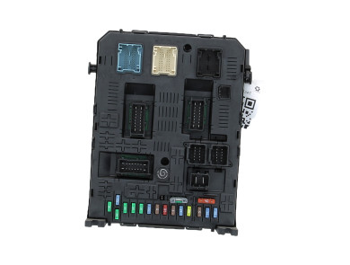 BSI - Body Control Module - Peugeot 308 I PH.2 - 1613317180 - X1-0534T