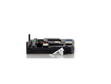 BSI - Body Control Module - Peugeot 207+ - 9666951980 - J1-0441X