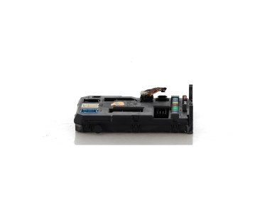 BSI - Body Control Module - Peugeot 207+ - 9666951980 - J1-0441X