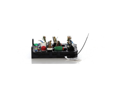 BSI - Body Control Module - Peugeot 308 I PH.2 - 1613317180 - R1-0358V