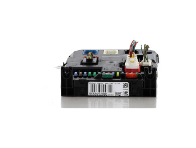 BSI - Calculateur Habitacle - Citroen C3 PICASSO PH.2 - 9666952080 - H1-0283V