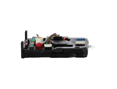 BSI - Calculateur Habitacle - Citroen C3 PICASSO PH.2 - 9666952080 - H1-0283V
