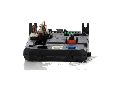 BSI - Body Control Module - Citroen C3 PICASSO PH.2 - 9666952080 - H1-0283V