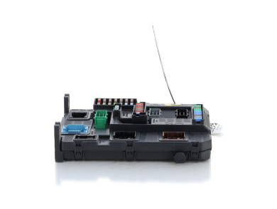 BSI - Body Control Module - Peugeot 208 I PH.1 - 9807532080 - A0-0853L