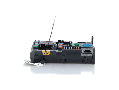 BSI - Body Control Module - Peugeot 208 I PH.1 - 9807532080 - A0-0853L