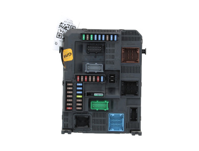 BSI - Body Control Module - Peugeot 208 I PH.1 - 9807532080 - A0-0853L