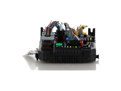 BSI - Body Control Module - Citroen C3 III PH.1 - 9830790580 - T1-0143S