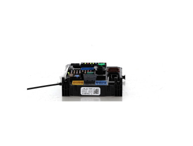 BSI - Body Control Module - Citroen C3 III PH.1 - 9819851280 - E0-5040L