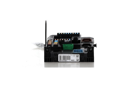 BSI - Body Control Module - Peugeot 208 I PH.2 - 9807531680 - R0-5035K