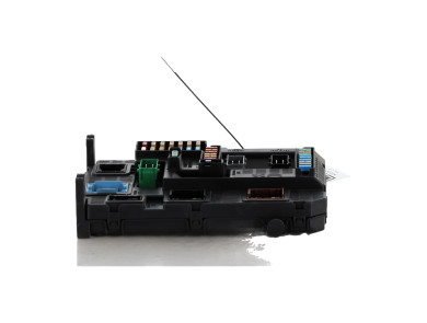 BSI - Body Control Module - Peugeot 208 I PH.2 - 9807531680 - R0-5035K