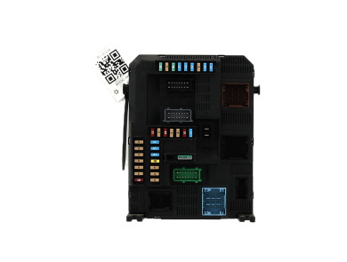 BSI - Body Control Module - Peugeot 208 I PH.2 - 9807531680 - R0-5035K