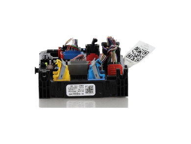 BSI - Body Control Module - Peugeot 208 II PH.1 - 9845141280 - T1-0084K