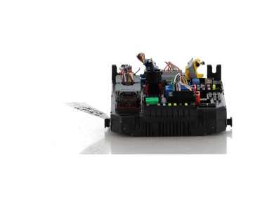 BSI - Body Control Module - Peugeot 208 II PH.1 - 9845141280 - T1-0084K