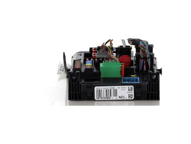 BSI - Body Control Module - Peugeot 208 I PH.1 - 9678355980 - L0-9994F