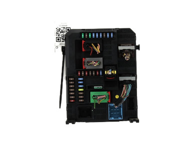 BSI - Calculateur Habitacle - Peugeot 208 I PH.1 - 9678355980 - L0-9994F