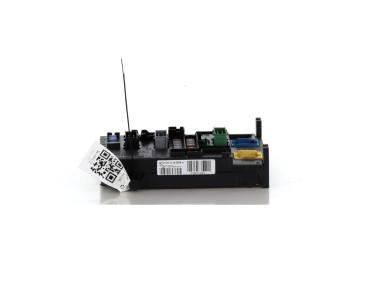 BSI - Body Control Module - Peugeot 508 I PH.1 - 9665547580 - C0-4918K