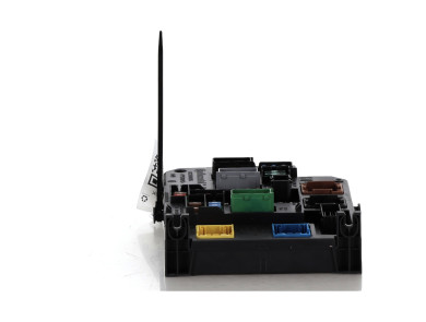 BSI - Body Control Module - Peugeot 508 I PH.1 - 9665547580 - C0-4918K