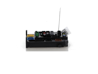 BSI - Body Control Module - Peugeot 508 I PH.1 - 9665547580 - C0-4918K