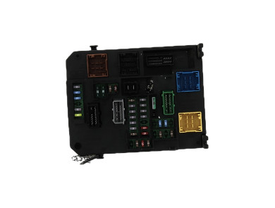 BSI - Calculateur Habitacle - Peugeot 508 I PH.1 - 9665547580 - C0-4918K