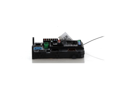 BSI - Body Control Module - Peugeot 308 II PH.1 - 9807054180 - K0-4837W