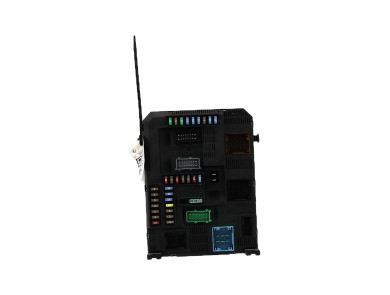 BSI - Body Control Module - Peugeot 308 II PH.1 - 9807054180 - K0-4837W