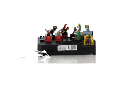 BSI - Body Control Module - Citroen C4 II PH.2 - 9806687980 - V0-9906T