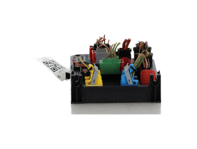 BSI - Body Control Module - Citroen C4 II PH.2 - 9806687980 - V0-9906T